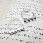 [위너주얼리] 디디링실버링 925실버반지 여자 남자반지 커플링 : 위너주얼리