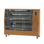 대성 원적외선 전기히터 DSPE-120 (27평형) : 동양테크툴