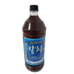 안가네젓갈 제주 갈치액젓 3.4kg 3년자연숙성 : 푸드홀마켓
