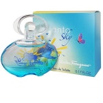 페라가모 인칸토 스카이 미니 5ml : clo