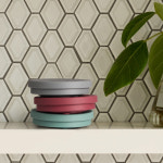 국산 플라이토 실리콘 파스텔 접이식 머그컵 폴딩 다용도 휴대용컵 210ml : 지성아이엔씨