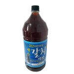 안가네젓갈 제주 갈치액젓 5kg 3년자연숙성 : 푸드홀마켓