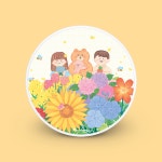 아트 스마트톡 5종, 근홍 : 컨티뉴 아트샵