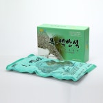 마이닥터 옥 맥반석 냉온 찜질팩 (면) : 다온메디