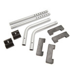 Thule백팩973키트 차종별선택, 자전거캐리어키트 : 마린뱅크 툴레강서총판