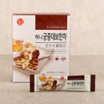 송원식품 허니 궁중대보한차 15T : Teaman