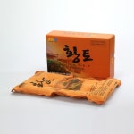 마이닥터 황토 냉온 찜질팩 (면) : 다온메디