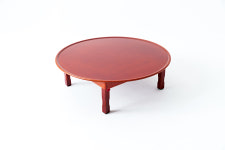 제사상 원형 밥상 둥근상 900 : 남원하늘공예