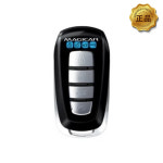 매직카 모바일 원격시동 경보기 스마트폰 거리무제한 김포 시공 : 영진자동차용품점