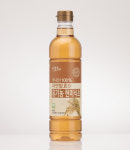 자연발효한 유기농현미식초 800ml (3병) : 농업회사법인 생생초