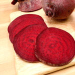 무안하늘과땅 국내산 유기농 주스용 못난이 레드비트 3kg : 무안하늘과땅