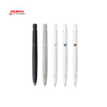 제브라 블렌 볼펜 BLEN  /단색볼펜 : 에이치문구