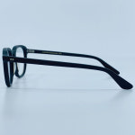 [Viewmall/뷰몰] 특가세일 MOSCOT BILLIK C.MATTE BLACK (모스콧뿔테/빈티지안경/사각뿔테/수입안경/남자안경/여자안경/패션안경... 