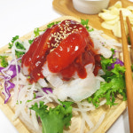 싱싱한 자연산 달겡이 회 1kg : 행운수산