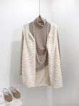 [당일배송] J0445 보들보들퍼베스트 : 데일리수잔