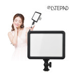 포멕스 라이트패드 LITEPAD LP120C /1인방송장비/개인조명/LED 라이트 : 필름스튜디오