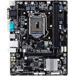 GIGABYTE H81M-D2V H81 중고 메인보드 : 홍컴