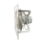 EK-2000 한일전기 저소음 유압형 산업용 환풍기 : 신한일전기공식인증몰