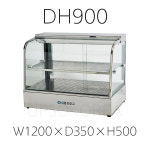 대흥 온장고 DH900 (1,2단) 1200 핫바 족발 튀김 와플 빵 음료 꼬치 물수건 식품 피자 분식 백화점 편의점 휴게소 마트 슈퍼 매점 약국 식당... 
