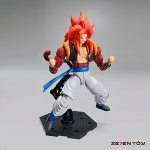 반다이 피규어라이즈 드래곤볼 GT 프라모델 슈퍼 사이어인4 오지터 [5058298] : 세븐토이