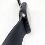 애플워치 프라임 고광택 액정보호필름 2매 애플워치6 5 4 SE, 40mm : 힐링쉴드