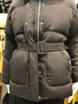 여 후드숏다운점퍼(30240-113-884-49) : 세이브존 대전점 H커넥트