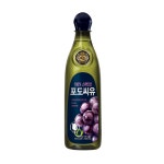 [현대백화점]백설 포도씨유 900ML : 더현대닷컴