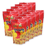 꼬마 꾸이맨 70g(10EA) : 큰손-BIGHAND
