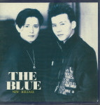 (LP) THE BLUE 더 블루 1집 (너만을 느끼며) 손지창/김민종 : RARECD