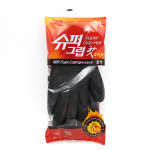 3M 슈퍼그립 핫 혹한기용 장갑/겨울장갑 방한장갑 작업장갑 : 경인장갑