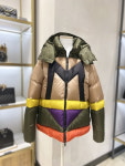 [MONCLER]몽클레어 마리사 남자 다운 점퍼 패딩 4683980 C0273 237 : NC평촌점 끌린느