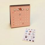 어서와 2020 얄개 캘린더 : 스튜디오 얄개