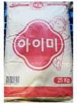 백설 아이미 25kg  벌크/업소용 : 엄마네 백설표