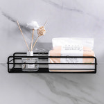 무타공 화장실 욕실 핸드폰 선반 거치대 : 투씽몰