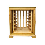 우드 오븐렉 에카 423시리즈 전용 / 스메그 지에라 우녹스 호환 가능 / 오븐랙 : 카페창업 DH MALL