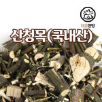 산청목(절) 벌나무 국내산 3kg : 대흥한방