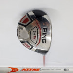 핑 우드 G15 5번 PING ATTAS 6S : JAPANGO