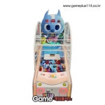 농구대 전자 스포츠게임 오락기 오락실 키즈카페 휴게실 가정용 업소용 kc 게임플러스 : 게임플러스 어뮤즈먼트