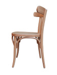 TON 톤체어 원목 카페의자 체어 763 내추럴 : 까사디