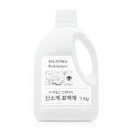 하이리빙 산소계 표백제 1kg : JK리빙