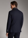 Massimo Dutti 마시모두띠 플란넬 블레이져 2086/176 : 쇼잼