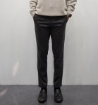 [무료배송] 남자 마일드 버클 기모 슬랙스 (3color) : 구스 마켓