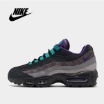M 나이키 에어맥스95 LV8 블랙 퍼플 AO2450 002 : TWIN-BE