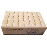 상하목장 유기농우유 200ML 24개 멸균우유 코스트코 : 빅코스트몰