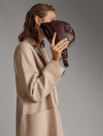 Massimo Dutti 마시모두띠 리오 레라 힙색 6915/613 : 쇼잼
