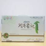 황금농원 국산 햇 작두콩차, 건 말린 볶은 티백 진액 즙 엑기스 : 파머스몰