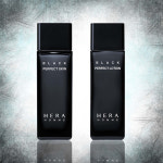 헤라 옴므 블랙 퍼펙트 2종 기획 세트, 스킨,로션 : 뷰티미소