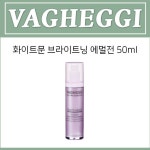 [바게지] 화이트문 브라이트닝 에멀전 50ml : 뷰티피아 코스메틱