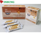 인성바이오 인성 유산균 : 인성 바이오