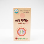 인성바이오 카라본 글루코사민 : 인성 바이오